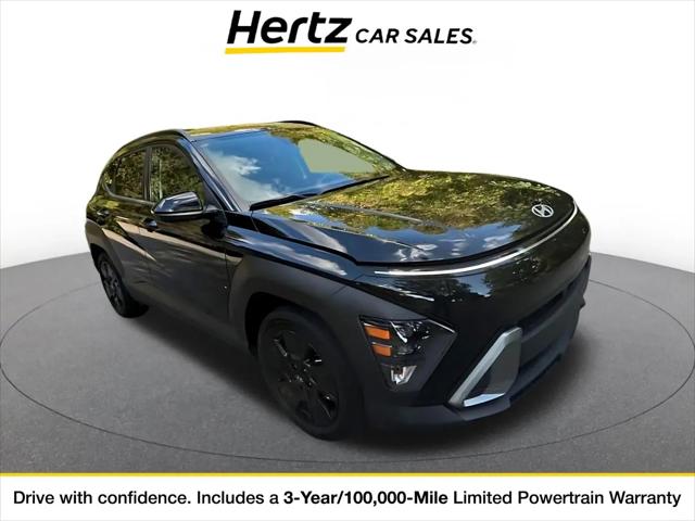 2026 Hyundai Kona SEL Sport for sale in Winston-Salem, NC