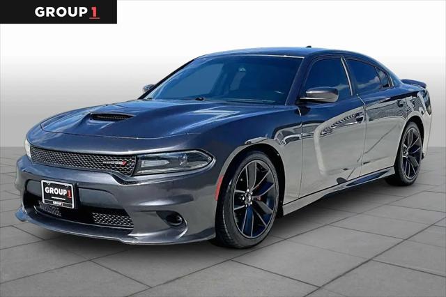 2019 Dodge Charger GT RWD for sale in Tomball, TX
