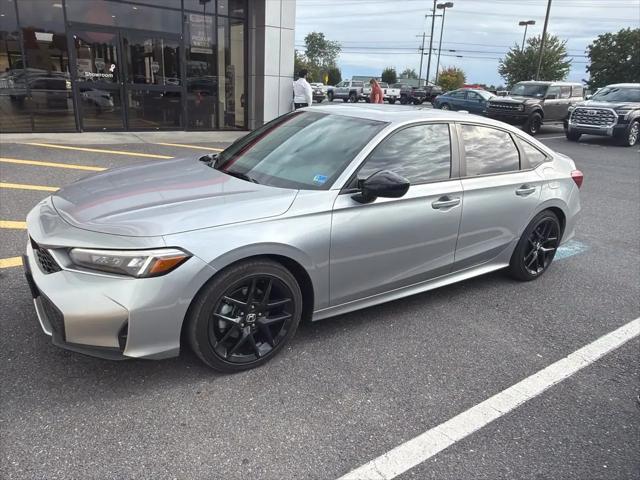 2025 Honda Civic Sport for sale in Winchester, VA