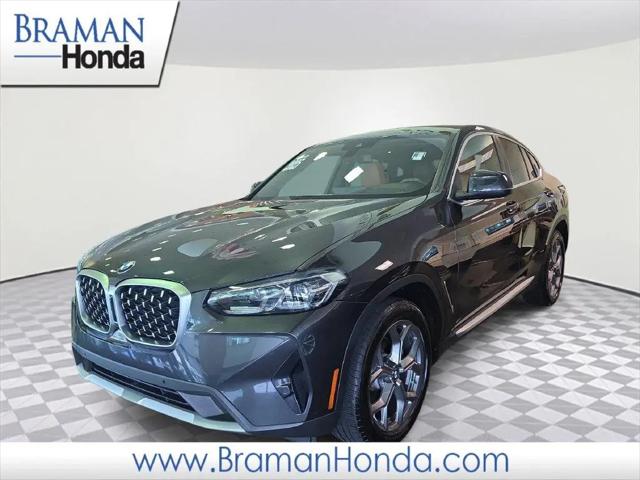 2025 BMW X4 xDrive30i for sale in Miami, FL