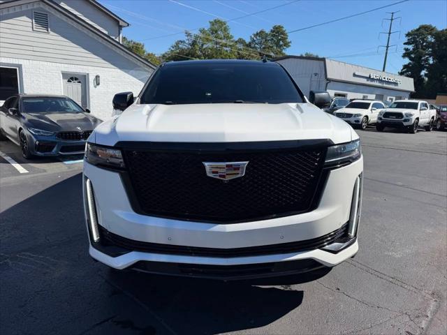 2021 Cadillac Escalade 2WD Sport