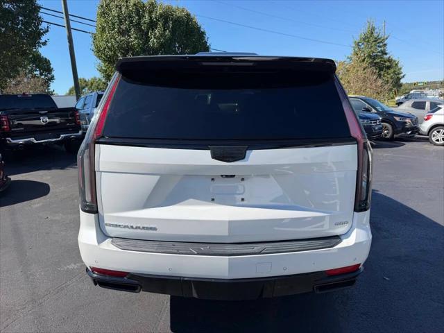 2021 Cadillac Escalade 2WD Sport