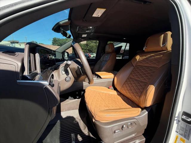 2021 Cadillac Escalade 2WD Sport