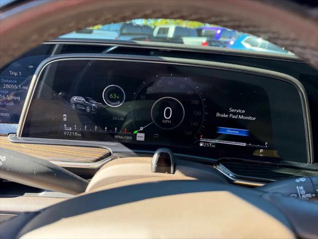 2021 Cadillac Escalade 2WD Sport