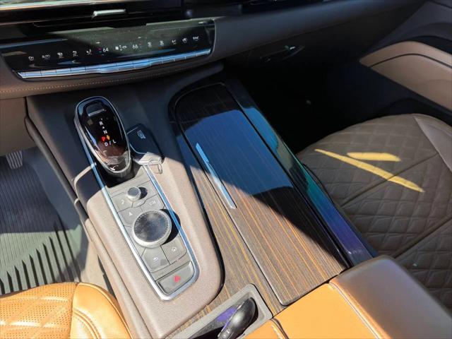 2021 Cadillac Escalade 2WD Sport