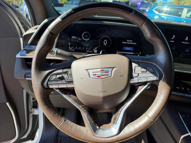 2021 Cadillac Escalade 2WD Sport