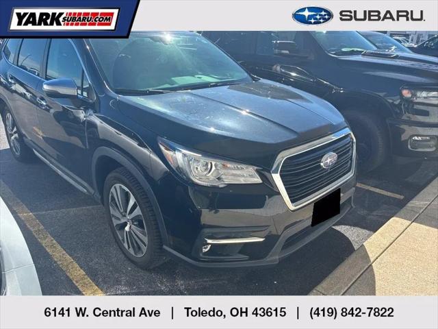 2019 Subaru Ascent Touring for sale in Toledo, OH