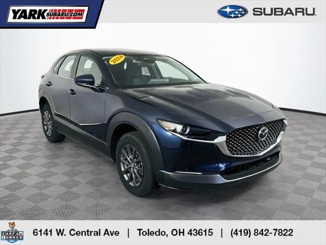 2024 Mazda CX-30 2.5 S for sale in Toledo, OH