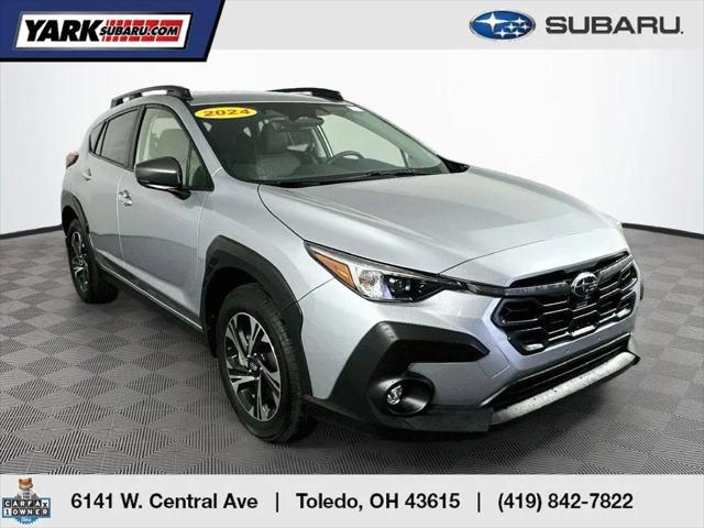 2024 Subaru Crosstrek Premium for sale in Toledo, OH