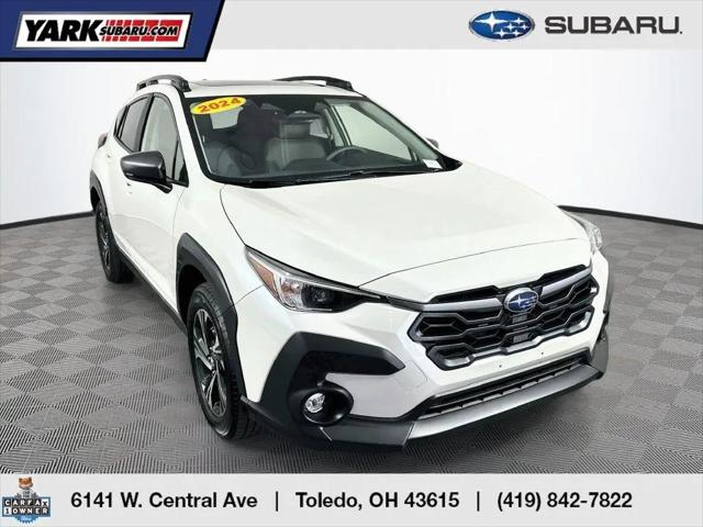 2024 Subaru Crosstrek Premium for sale in Toledo, OH