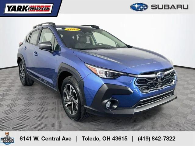 2025 Subaru Crosstrek Premium for sale in Toledo, OH