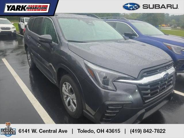 2023 Subaru Ascent Premium 7-Passenger for sale in Toledo, OH