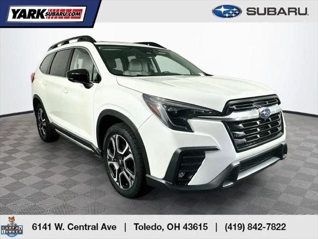2024 Subaru Ascent Limited 8-Passenger for sale in Toledo, OH