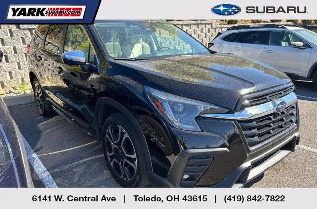 2023 Subaru Ascent Limited 7-Passenger for sale in Toledo, OH