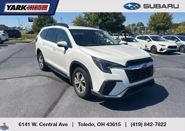 2023 Subaru Ascent Premium 7-Passenger for sale in Toledo, OH