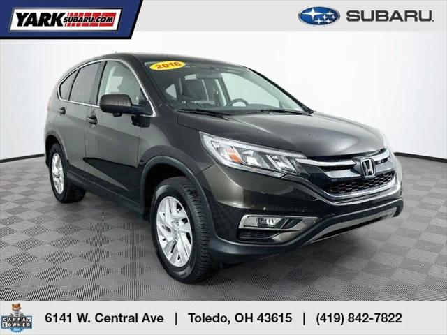 2016 Honda CR-V EX for sale in Toledo, OH