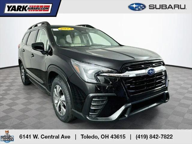 2024 Subaru Ascent Premium 7-Passenger for sale in Toledo, OH