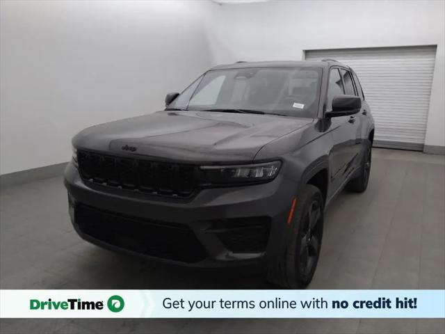 2023 Jeep Grand Cherokee Altitude 4x2 for sale in Metairie, LA