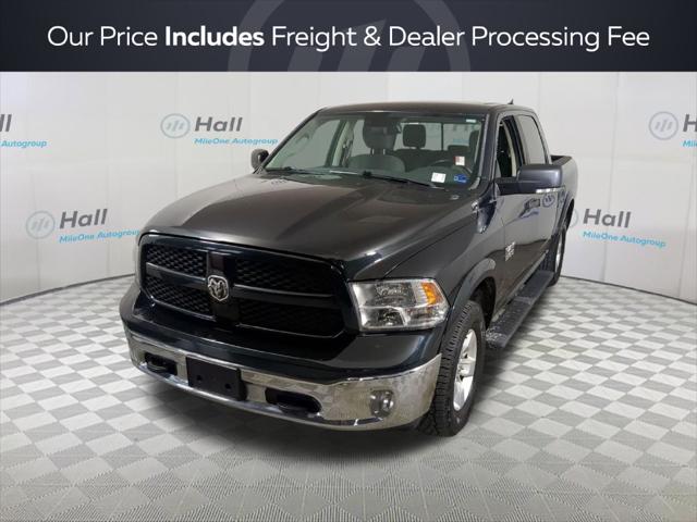 2015 RAM 1500 Outdoorsman 2015 RAM 1500 Outdoorsman