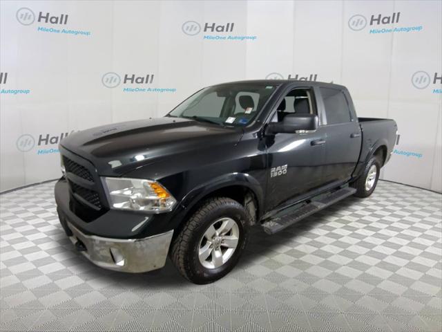 2015 RAM 1500 Outdoorsman 2015 RAM 1500 Outdoorsman