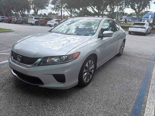 2014 Honda Accord LX-S for sale in Stuart, FL