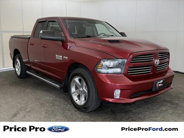 2013 Ram 1500 Sport for sale in Whitehouse, OH