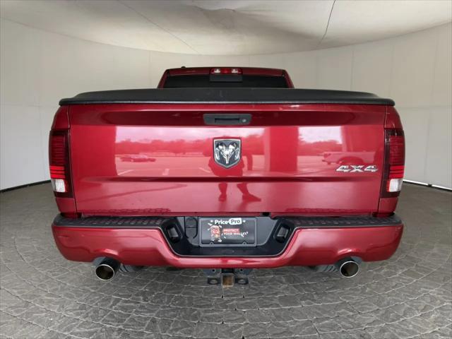2013 Ram 1500 Sport