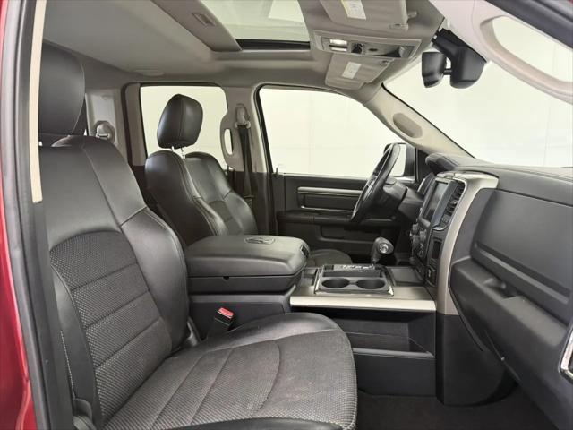 2013 Ram 1500 Sport
