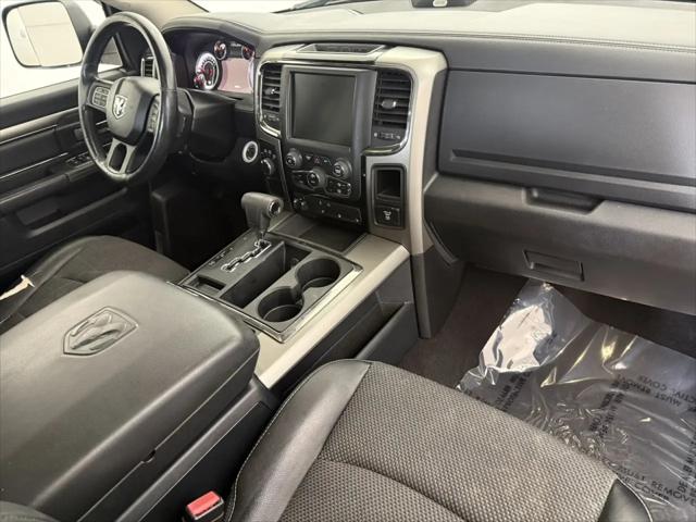 2013 Ram 1500 Sport