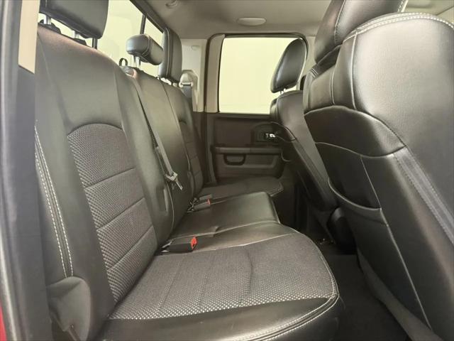 2013 Ram 1500 Sport