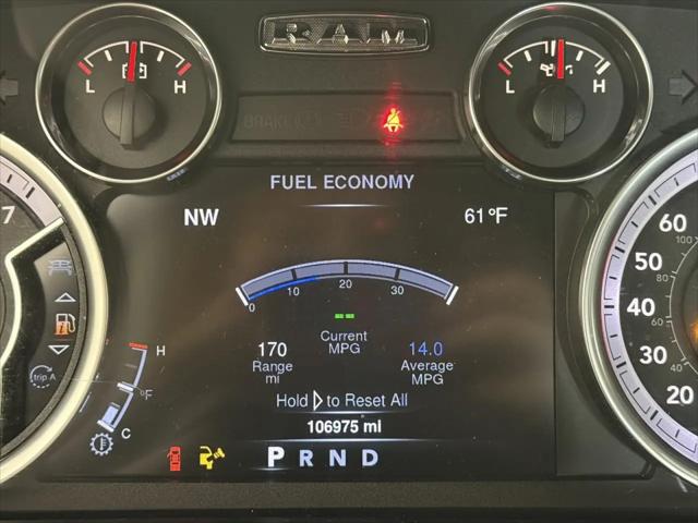 2013 Ram 1500 Sport