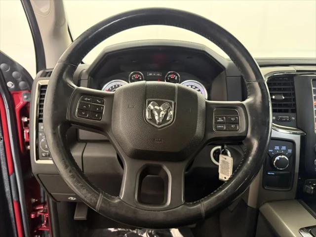 2013 Ram 1500 Sport