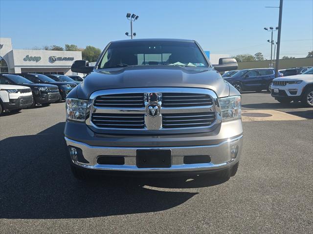 2013 RAM 1500 Big Horn 2013 RAM 1500 Big Horn