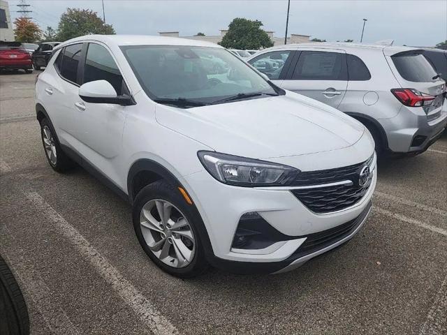 2023 Buick Encore GX Preferred FWD for sale in Pittsburgh, PA