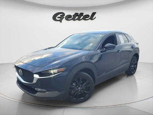 2024 Mazda CX-30 2.5 S Select Sport for sale in Punta Gorda, FL