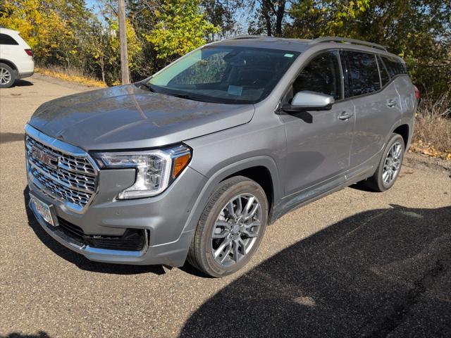 2024 GMC Terrain AWD Denali for sale in Marshall, MN