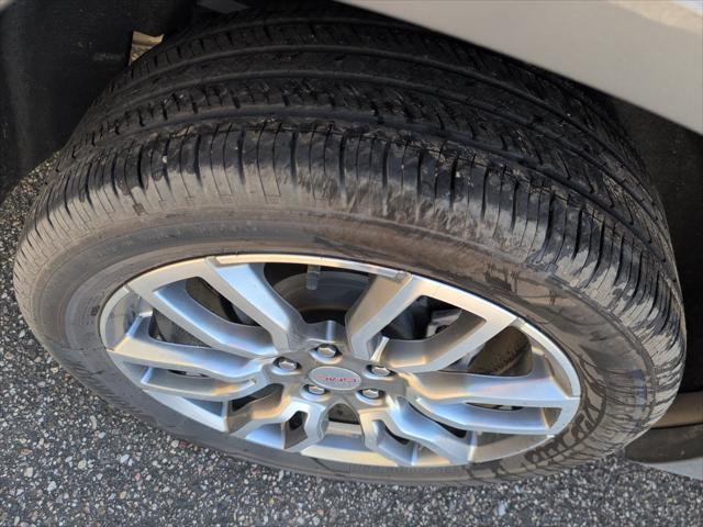 2024 GMC Terrain AWD Denali