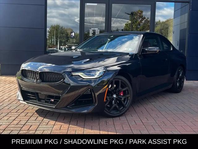 2025 BMW M240 i xDrive for sale in Devon, PA
