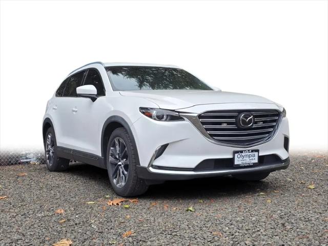 2016 Mazda CX-9 Signature for sale in Olympia, WA