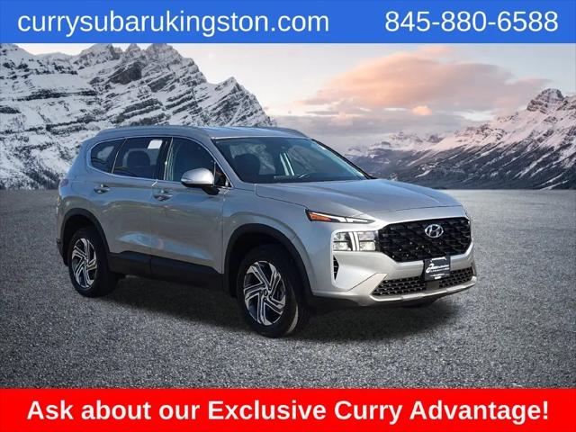 2023 Hyundai Santa Fe SEL for sale in Kingston, NY