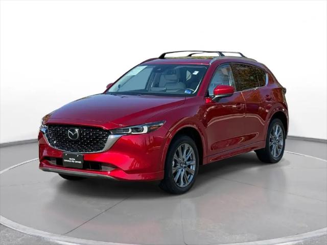 2024 Mazda CX-5 2.5 S Premium Plus for sale in Fairfax, VA