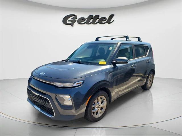 2020 Kia Soul S for sale in Bradenton, FL