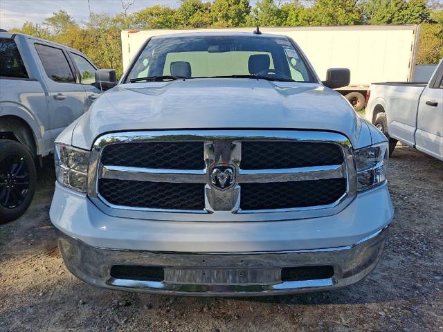 2023 RAM 1500 Classic Tradesman Regular Cab 4x2 8 Box 2023 RAM 1500 Classic Tradesman Regular Cab 4x2 8 Box