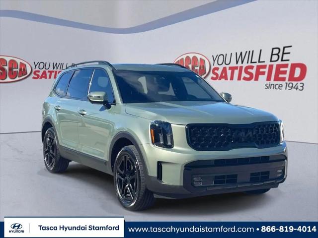 2025 Kia Telluride SX Prestige X-Line for sale in Stamford, CT