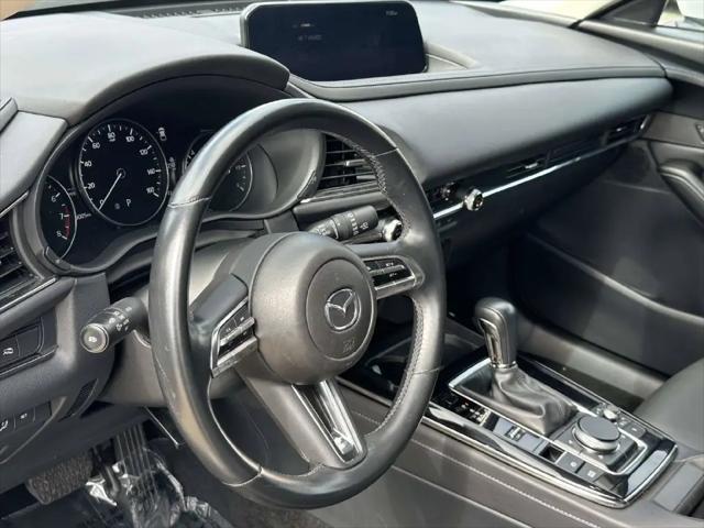 2023 Mazda CX-30 2.5 S Preferred