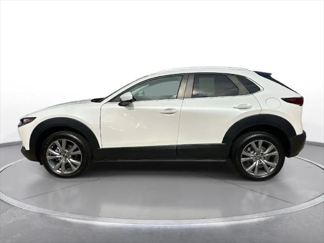 2023 Mazda CX-30 2.5 S Preferred