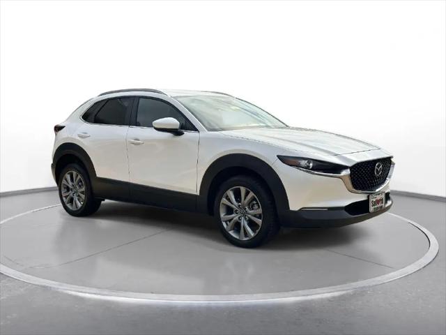 2023 Mazda CX-30 2.5 S Preferred