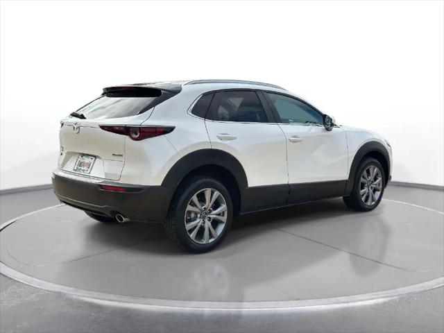 2023 Mazda CX-30 2.5 S Preferred