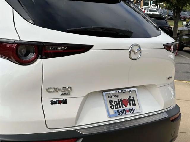 2023 Mazda CX-30 2.5 S Preferred