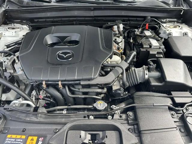 2023 Mazda CX-30 2.5 S Preferred